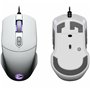 Souris Gaming Evga X12 Blanc