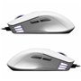 Souris Gaming Evga X12 Blanc