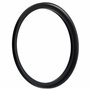 vhbw Bague d'adaptation de Filtre Step-Up de 67 mm vers 72 mm pour Objectif d'appareil Photo - Adaptateur, métal, Noir