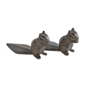 Loberon Lot de 2 cale-Portes Mairana