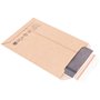 verpacking 100 enveloppes carton ondulé 20 x 28 cm (format A5+)