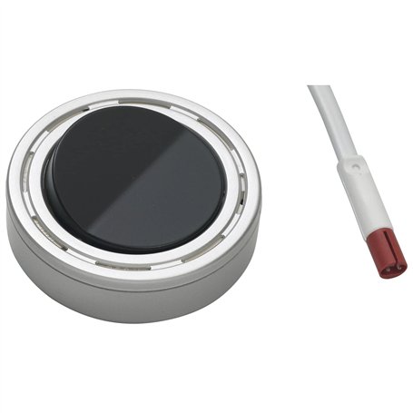 ELEKTRA metabo 53119605 Interrupteur à bascule rond intégré