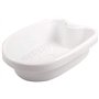 Cuvette "Oval" pour bain de pieds avec l'appareil Ion Cleanser