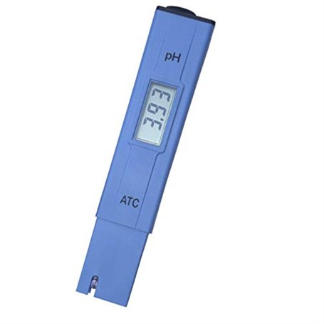 PH-METER PH METRE TESTEUR PISCINE AQUARIUM EAU P02