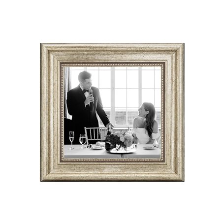 CABBEL Cadre photo 20 x 20 cm
