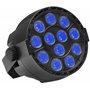 Showlite SPS-120-DMX LED spot de fête