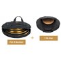 XDrum 22" Sac pour cymbale