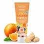 Jean & Len Gel Douche Orange & Gingembre
