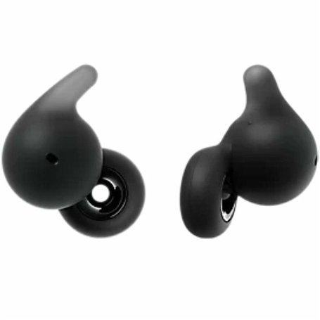 Écouteurs Sans Fil avec Étui de Charge Sony LinkBuds Open Noir