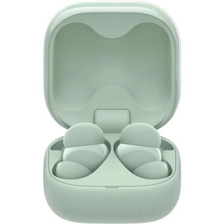 Écouteurs Sans Fil avec Étui de Charge Sony LinkBuds Fit Vert