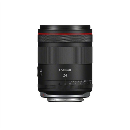 CANON Objectif RF 24mm F1.4L VCM