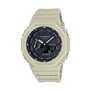 Montre Homme Casio G-Shock GA-2100AS-5AER