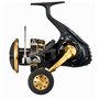 Daiwa Moulinet 23BG SW 10000-H