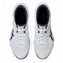 Baskets Asics Gel-Rocket 11 Blanc Homme Handball