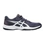 Chaussures de Tennis pour Homme Asics Court Slide 4 Bleu foncé