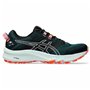 Chaussures de trail pour femmes Asics Trabuco Terra 2 Noir