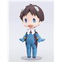 Shinji Ikari Fig 10 cm Evangelion Hello! Good Smile