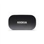 Disque dur SSD externe - Kioxia - EXCERIA Plus G2 Portable SSD - 2 TB - USB 3.2 Gen 2 / USB 3.2 Gen 1 / USB 2.0