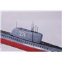Zvezda - Z9025 - Maquette - Sous-Marin Koursk K19 - Echelle 1:350
