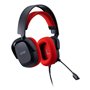 Casque XPG 75261462 Negro, rojo (1 Unité)