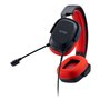 Casque XPG 75261462 Negro, rojo (1 Unité)