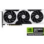 Carte Graphique MSI 912-V812-077 geforce rtx 5060 ti 16 GB