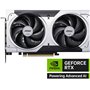 Carte Graphique MSI 912-V536-001 geforce rtx 5060 ti 8 GB