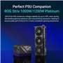 Asus Prime GeForce RTX 5080 OC Edition 16GB OC Edition – Carte Graphique (PCIe 5.0, HDMI, Display 2.1, 2.5 Slot, Ventilateurs ax