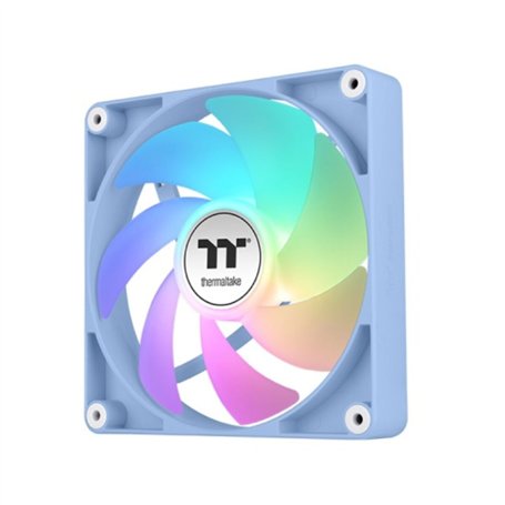 Ventillateur de cabine THERMALTAKE Matcha Green CT120 (2 Unités)