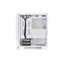 Thermaltake Versa H16 TG ARGB | Micro Tower | Snow White