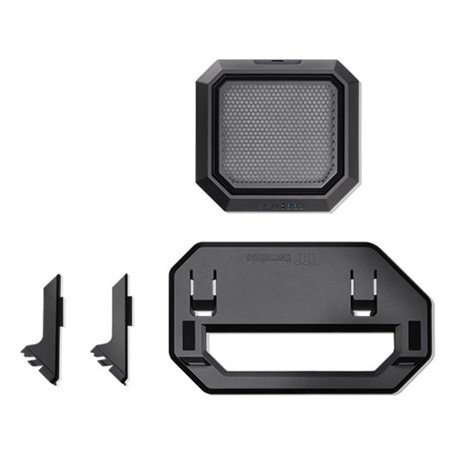 Caisse Serveur rack THERMALTAKE AC-078-ON1NAN-A1