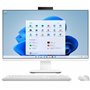 Tout en Un Asus V400 AiO V470VAK-WPE072W 27" Intel Core i3 8 GB RAM 512 GB SSD