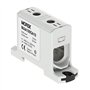 Borne de raccordement principale - 6-95 mm2 - Gris - 1P OTL 95 3866