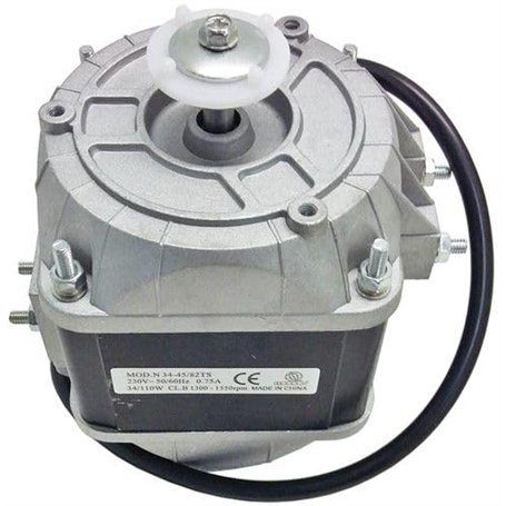 Moteur universel de ventilateur de réfrigérateur 25 W 230 V