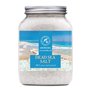 Sel de Mer Morte 1000g - Pur et Naturel - Idéal pour Bien Dormir - Soulagement du Stress - Bain - Beauté - Relaxant - Sels de Ba