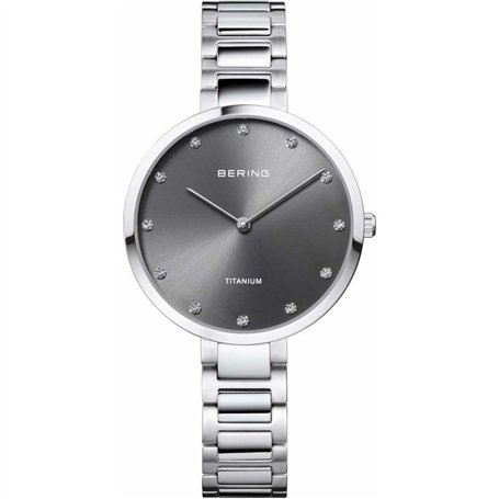 Montre Femme Bering 11334-772 (Ø 34 mm)