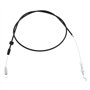 EMSea Câble d'embrayage pour tondeuse à gazon 381000668/1 compatible avec Mountfield Compatible avec Castel Garden Compatible av