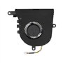 YINETTECH 1 ventilateur de refroidissement de processeur de rechange pour 0FX0M0 0NPFW6 compatible avec Dell Inspiron 5570 5575