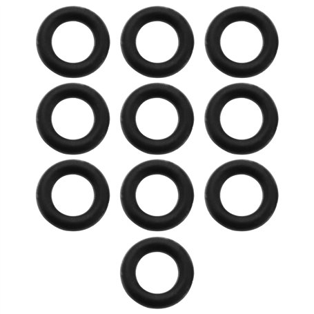 VGOL Lot de 10 joints toriques pour nettoyeur haute pression compatibles avec Karcher K2 K3 K4 K5 K7 K4 Eco K7 Eco K7 Eco Joint