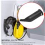 Giilayky Buse de Nettoyeur à Vapeur Brosse à Fente TêTe de Buse D'Arrosage pour SC1 / SC2 / SC3 / SC4 / SC5 Brosse à Buse à Fent