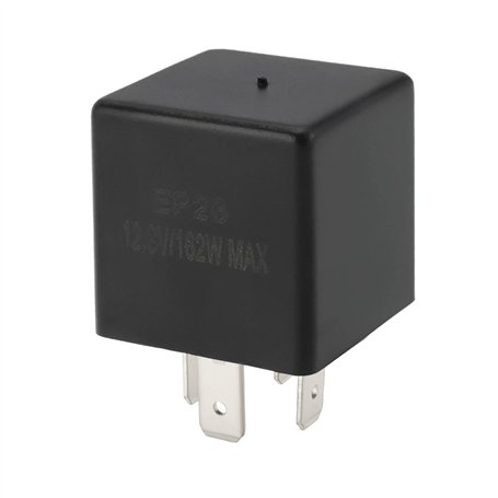 eMagTech Relais électronique à 4 broches 12