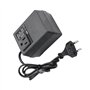 Nxyupv Convertisseur de Tension 200W Transformateur EU Vers US Transformateur Abaisseur 220V Vers 110V Adaptateur de Voyage Mono
