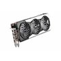 Sapphire Nitro+ AMD Radeon RX 6900 XT Se Gaming OC 16 Go GDDR6 HDMI/Triple DP Carte Graphique 11308-03-20G