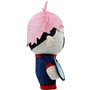 Jujutsu Kaisen Yuji Itadori Peluche unisexe Multicolore Polyester Anime Fan-Merch Série TV