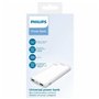 Powerbank Philips DLP1810NW/62 Blanc 10000 mAh