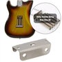 LT Easiyl 1 Jeu de Vis à Ressort pour Vibrato Vintage pour Guitare Pièce de Rechange 099-2084-000 Compatible avec Stratocaster S