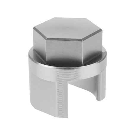 LT Easiyl Outil de Démontage D'embrayage de Tronçonneuse 1 Pièce 502541603 Compatible avec Les Tronçonneuses Husqvarna 340 345 3