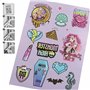 Ensemble de Beauté Monster High (6 Unités)