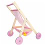 Poussette pour poupées 33 x 44 x 51 cm (2 Unités)