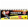 Piles Rechargeables Toshiba R03ATPACK12